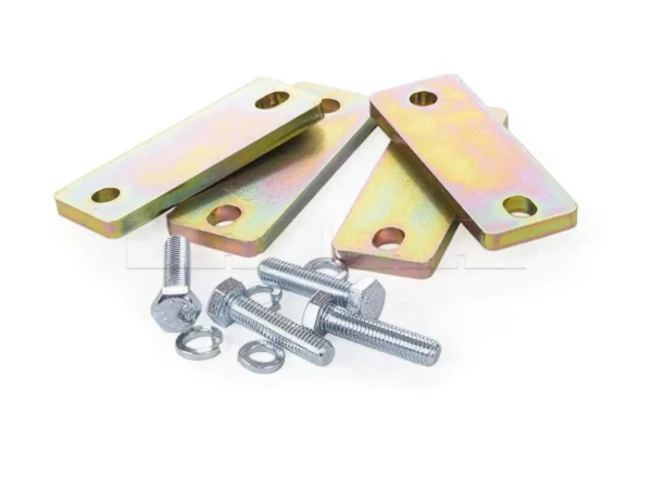 Kit entretoise OME pr barre stabilisatrice av Toyota LC 76