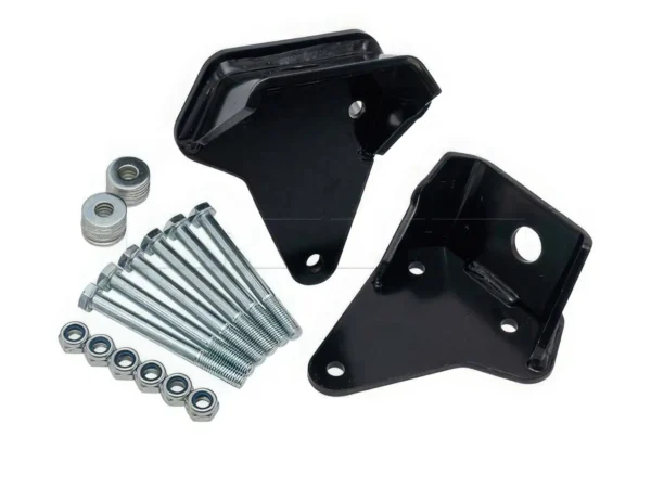 Kit de montage ARB fixation supérieure amortisseur ar tige/tige (60018) LAND ROVER DEFENDER