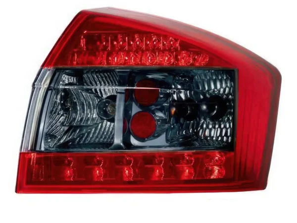 Feux Ar LED Audi A4 B6 01-04