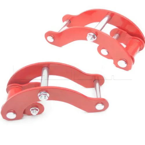 Kit jumelles Revolver Ford Ranger T6/T7 +5cm