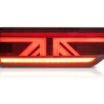 Feux ar FULL LED SUZUKI JIMNY 18-> - Clignotants séquentiels