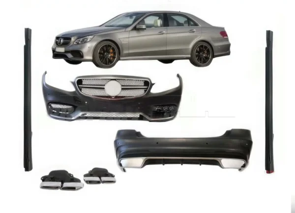 Kit carrosserie complet Mer. Classe E W212 E63 AMG