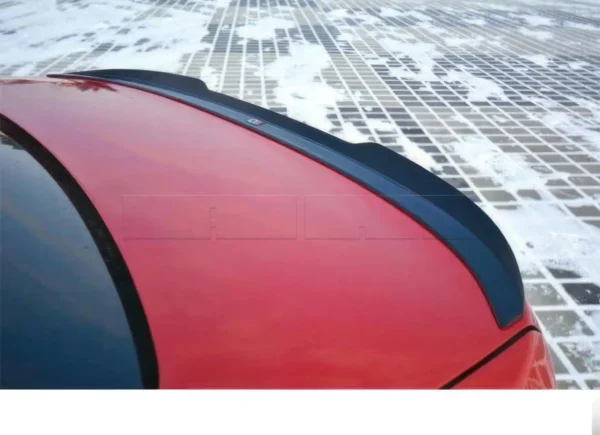 Extension spoiler BMW F30