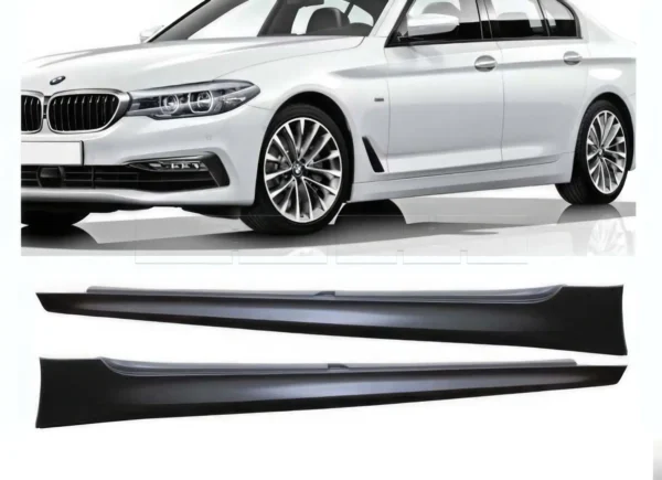 P.Bas de caisse BMW G30 Mtech/M5