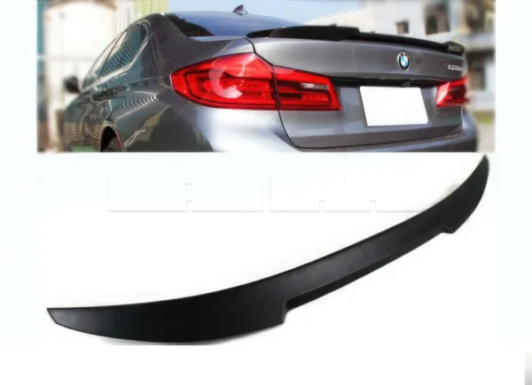 Spoiler ar BMW G30 type M4