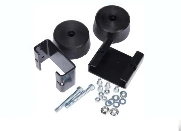 Kit Bump Stop amortisseurs av JEEP Wrangler JL