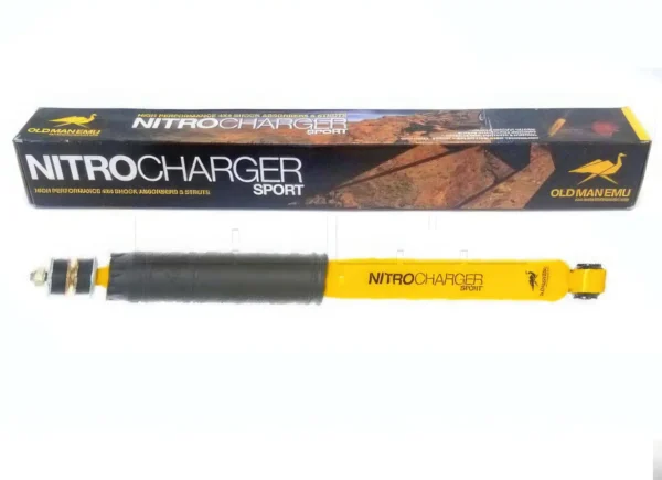 Amortisseur ar OME NITROCHARGER SPORT JEEP Wrangler JL