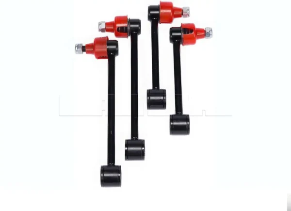 Kit biellettes ralongées de barres stabilisatrices av&ar OME JEEP Wrangler JL