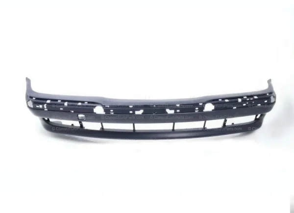 Pare-chocs av complet BMW E38