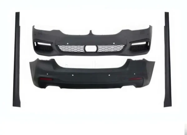 Kit carrosserie complet BMW Serie 5 G30 Mtech - avec PDC & Park Assist - sans ACC