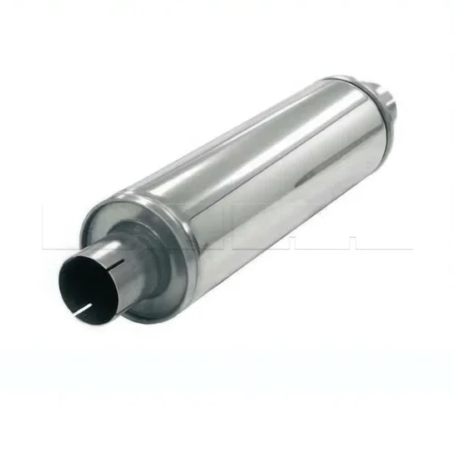 Silencieux universel Inox – Ф101/Ф63/300