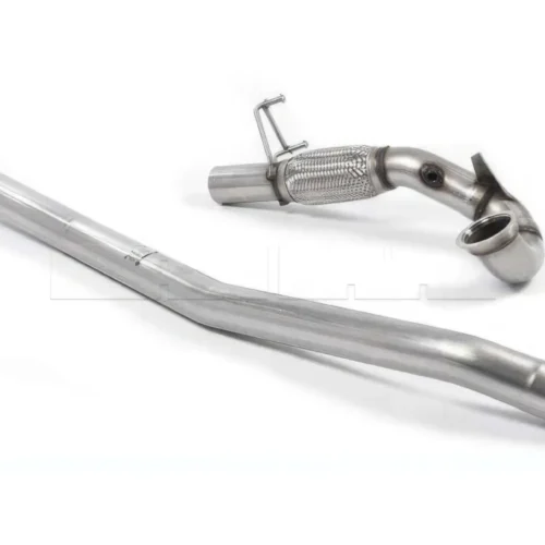 Tube de descente Turbo (DownPipe) VW GOLF 7R/7.5R 2.0 TSI & Audi S3 2.0 TFSI 2013-2018 300/310CH