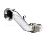 Tube de descente Turbo (DownPipe) BMW F20 LCI/F22 LCI/F30 LCI/F32 LCI/F36 LCI/G20/G30/G11 - B48