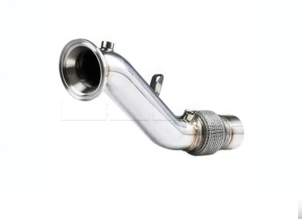 Tube de descente Turbo (DownPipe) BMW F20 LCI/F22 LCI/F30 LCI/F32 LCI/F36 LCI/G20/G30/G11 - B48