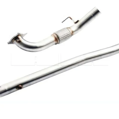Tube de descente Turbo (DownPipe) VW GOLF MK5-MK6 GTI 4X2 2.0i