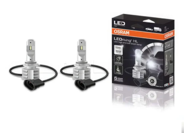 Kit ampoules LEDRIVING HL HB4 GEN2 - 2pcs