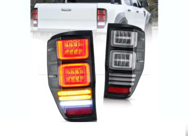 Feux ar FULL LED FORD Ranger 11-UP