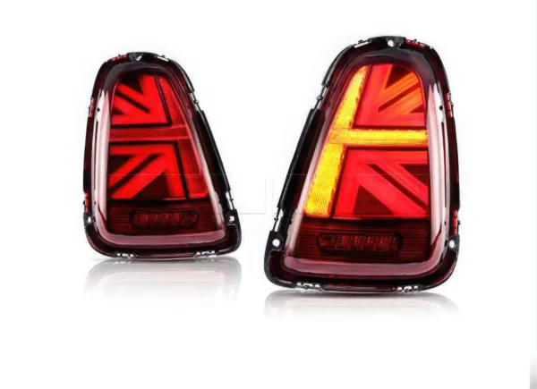 Feux ar Light Bar MINI COOPER R56 11-13 - V2