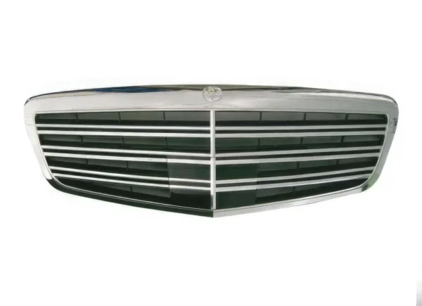 Calandre Mer. Classe S W221