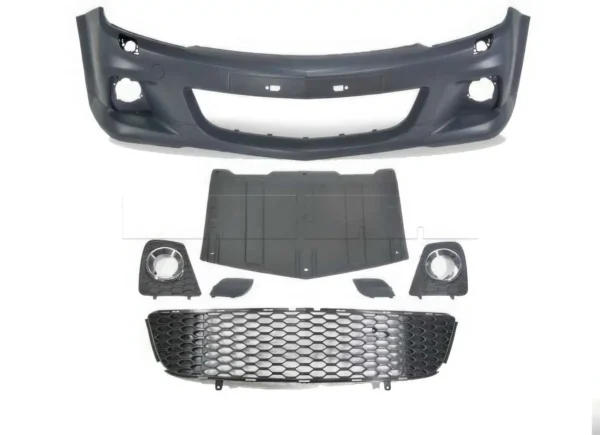 Pare-chocs av complet Astra H - Type OPC
