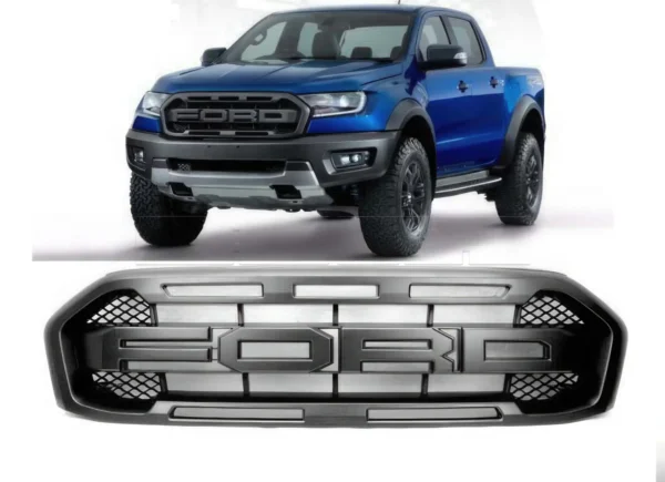 Calandre FORD Ranger 2019+ type RAPTOR
