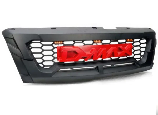 Calandre ISUZU Dmax 2018+
