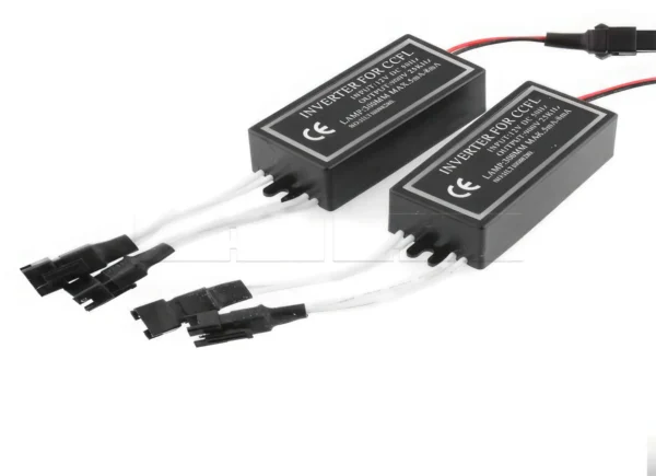 INVERTER DC-AC