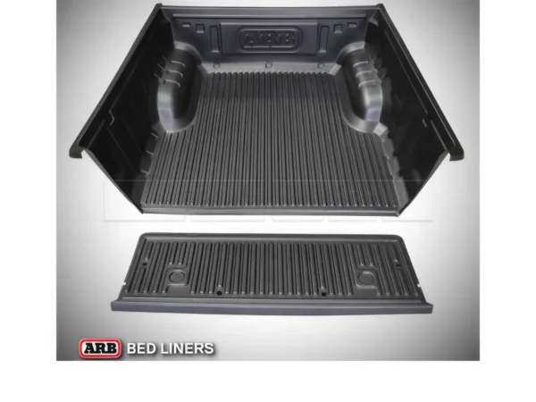 Protection benne ARB Mitsubishi L200 2020+