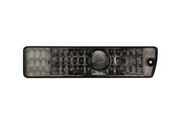 Clignotants av VW GOLF 2 84-91 Crystal Fumé