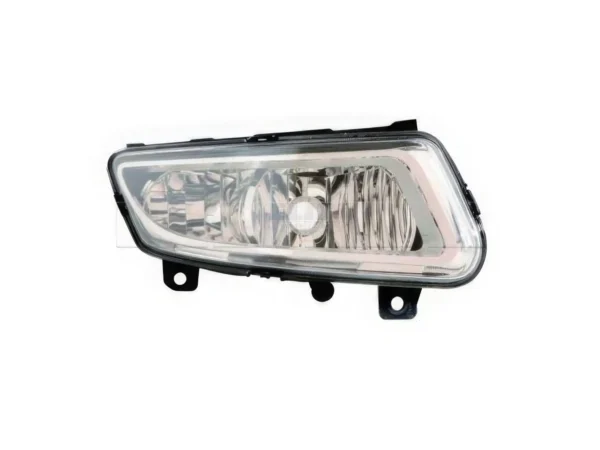P.Antibrouillards av VW POLO7 (6R)