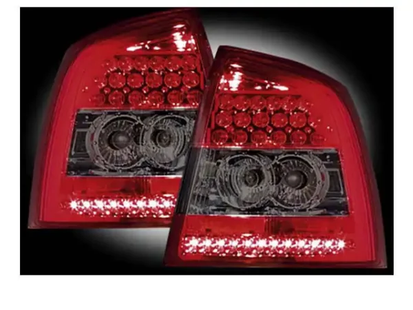Feux Ar LED Opel Astra G