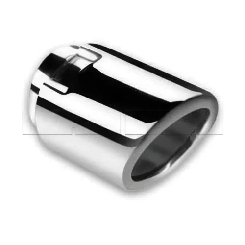 Embout simple rond – VW/Audi/Seat/Skoda OD2/L2/ID2 : Ф76/120/63mm