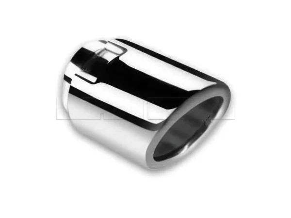 Embout simple rond - VW/Audi/Seat/Skoda OD2/L2/ID2 : Ф76/120/63mm