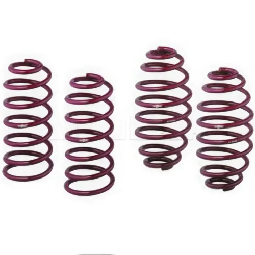 Kit ressorts courts BMW F20 /F21 11 > – Rab : -35mm