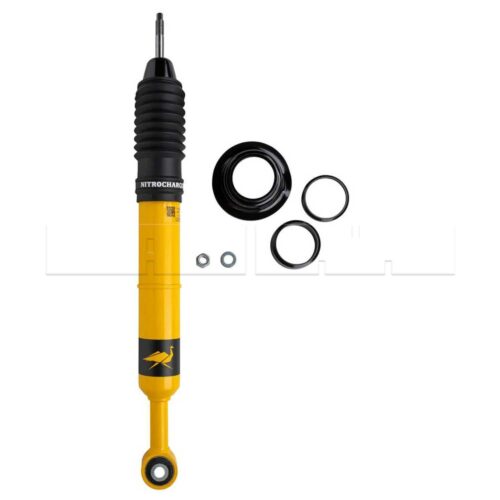 Amortisseur av OME NITROCHARGER PLUS Toyota Prado 120