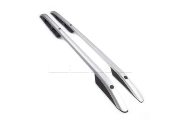 Barres de toit Alu (OMBERG) DACIA DOKKER 2012- 2 Pcs