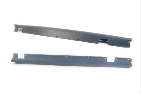 P.Bas de caisse BMW E60 MTech