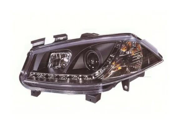 Phares av devil eyes RENAULT MEGANE II PH1 03-09