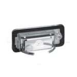 Feux de plaque LED A3 '04-'09, A4 '01-'08, A6 '02-'09, Q7 '07-'09 - Image 3