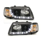 Phares av LED Audi A3 96-00 - Image 2