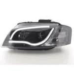 Phares av LTI AUDI A3 03-08 - Image 2