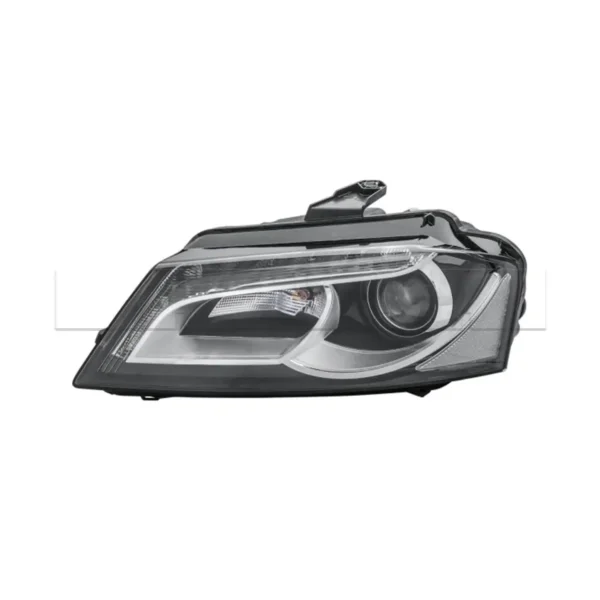 Phare av G AUDI A3 09-12 LED - D3S