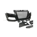 Pare-chocs av complet Audi A3 09-13 - RS look - sans PDC - Image 2