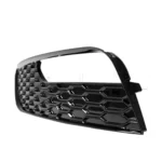 Grilles latérales type RS3 pr pare-chocs av standard Audi A3 Type 8V - 13->17 - Image 3