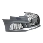 Pare-chocs av complet + calandre Audi A3 RS3 Type 8V PH1 - 13->17 - Image 4
