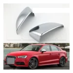 Coquilles retroviseurs Audi A3 S3 Type 8V 13-UP - Image 2