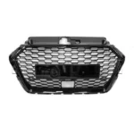 Calandre AUDI A3 RS3 Type 8V PH2 - 17-> - V2 - Image 3