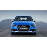 Pare-chocs av complet + calandre Audi A3 RS3 Type 8V PH2 - 17->  Hatchback - Image 3