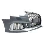 Pare-chocs av complet + calandre Audi A3 RS3 Type 8V PH2 - 17->  Hatchback - Image 5