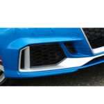 Pare-chocs av complet + calandre Audi A3 RS3 Type 8V PH2 - 17->  Sedan - Image 5